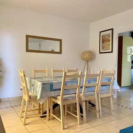 Flotteur Villa *