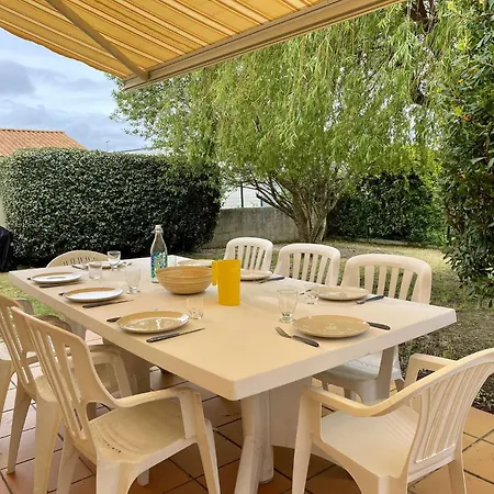 Flotteur Villa