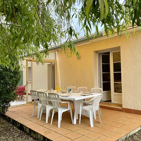 Flotteur Villa *