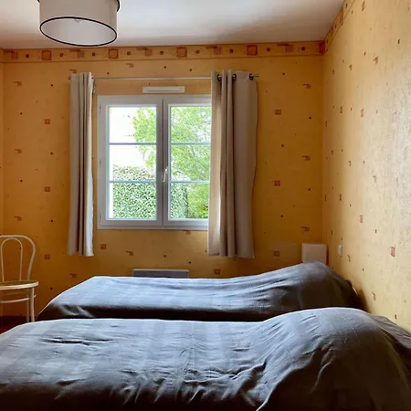 Flotteur Villa Saint-Hilaire-de-Riez