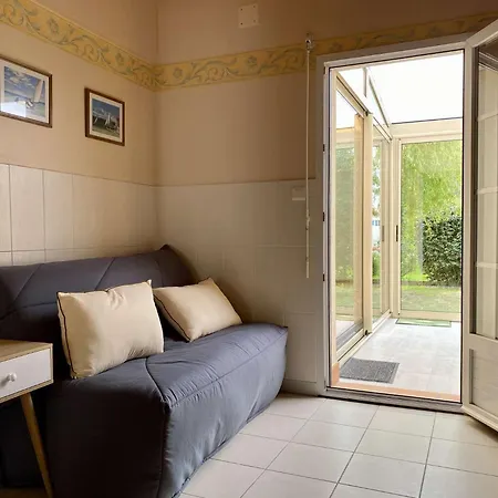 Flotteur Saint-Hilaire-de-Riez