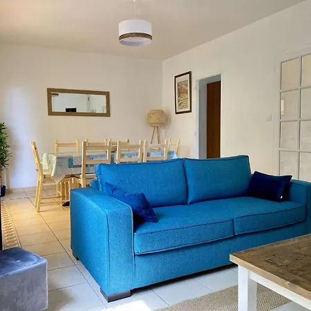 Flotteur Villa