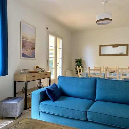 Flotteur Villa *